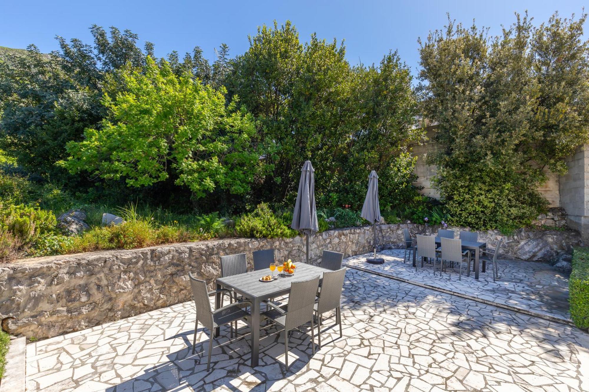 Apartment Macan Cavtat Exterior photo