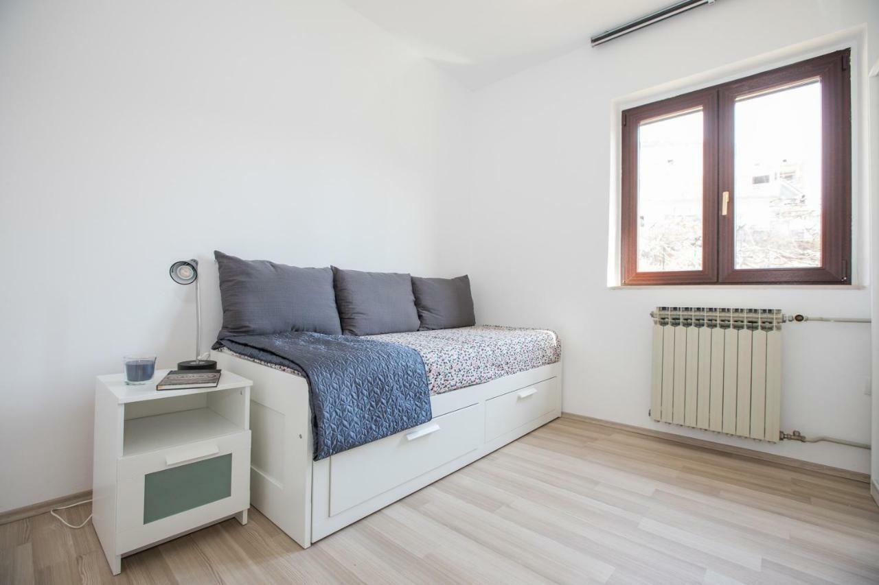 Apartment Macan Cavtat Exterior photo